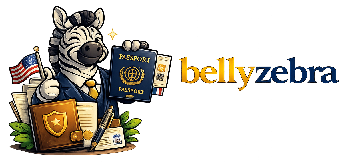 bellyzebra.com